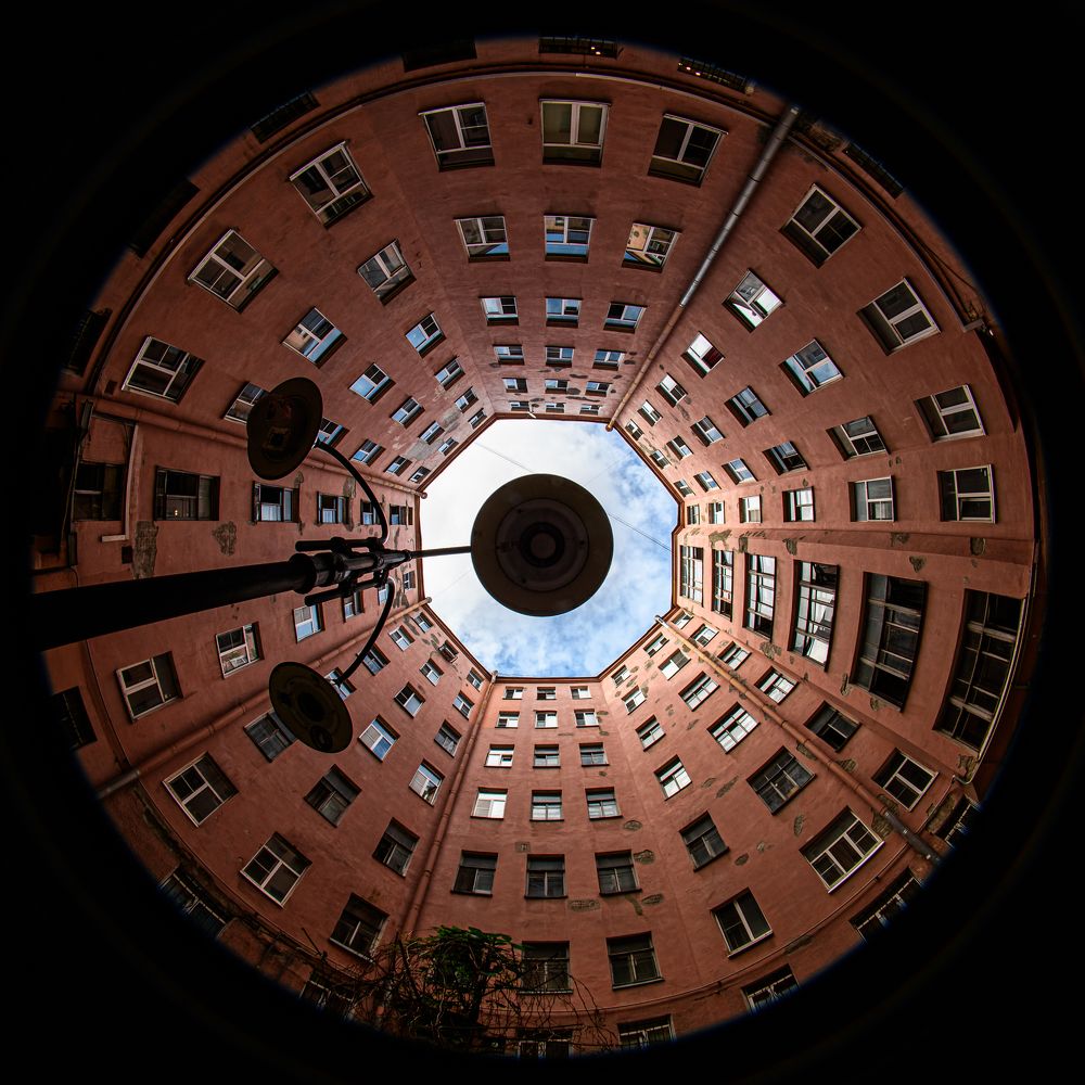 Photograph by Алексей Клейменов