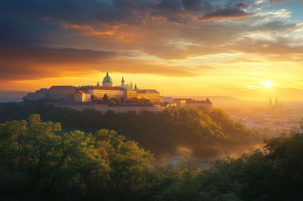 Photograph by Олег Гуляков