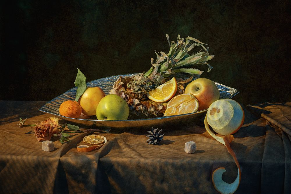 Photograph by Светлана Рубникович