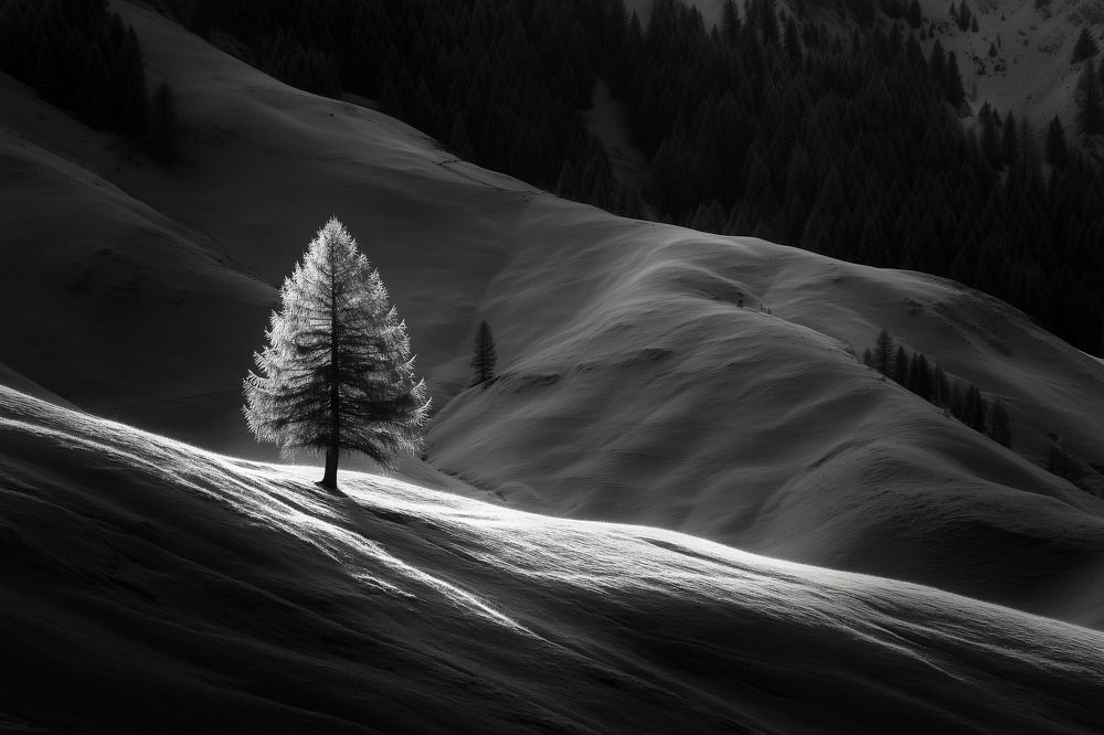 Photograph by Олег Гуляков