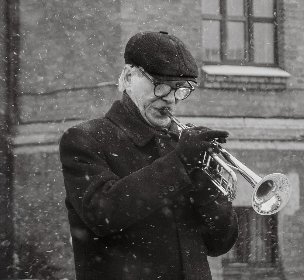 Photograph by Noritsyna Julia