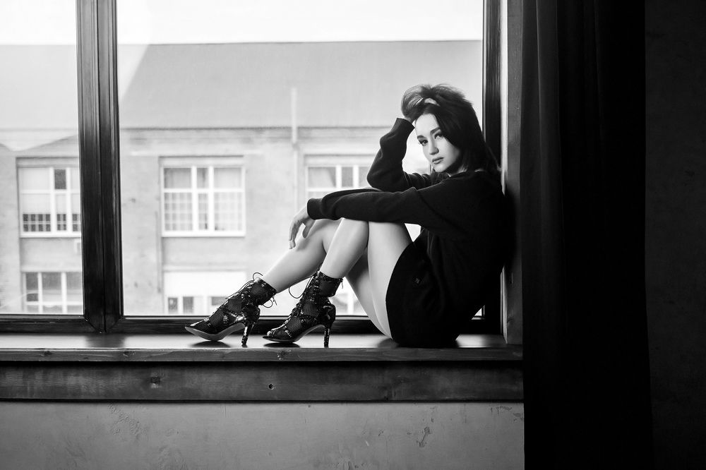 Photograph by Станислава Войцеховская