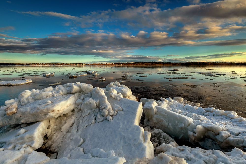 Photograph by Валентин Кузьмин