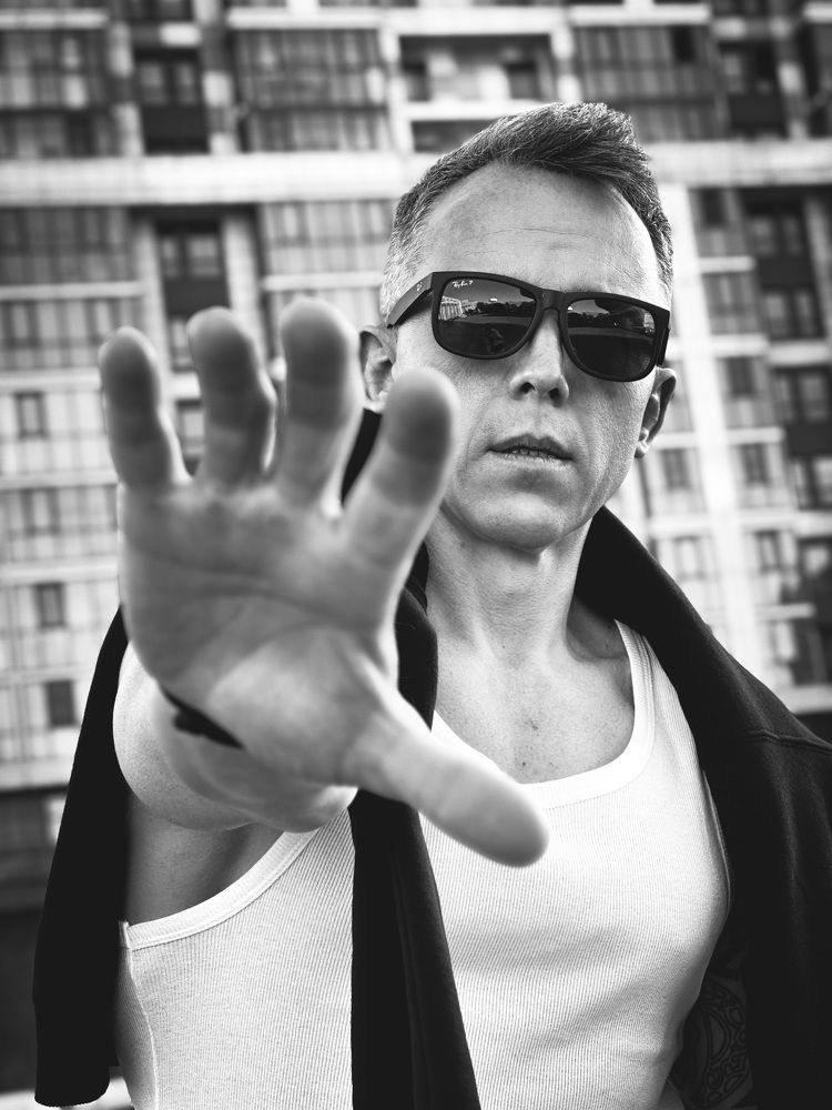 Photograph by Екатерина Анпилова