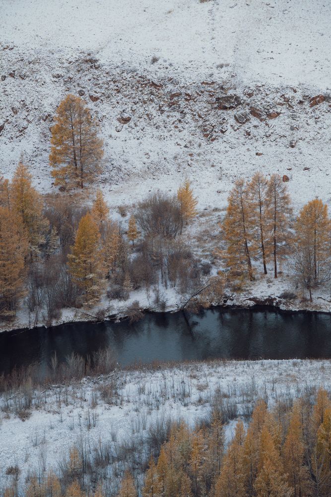 Photograph by Олег Гуляков