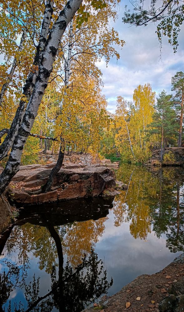 Photograph by Наташа Шибаева