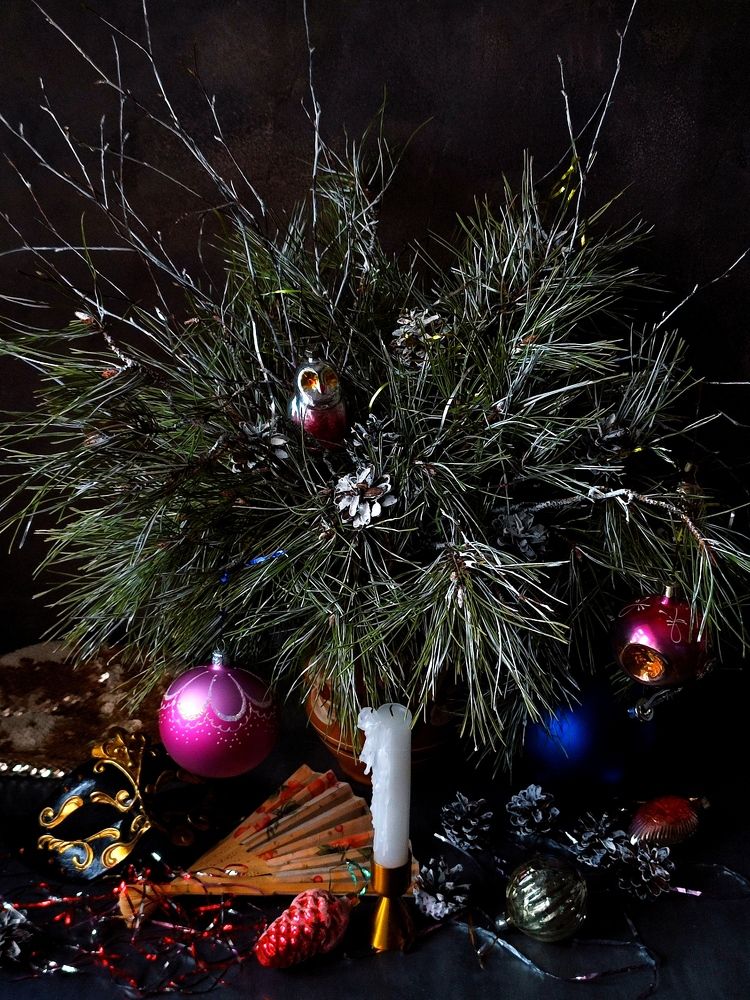 Photograph by Galina Novichkova