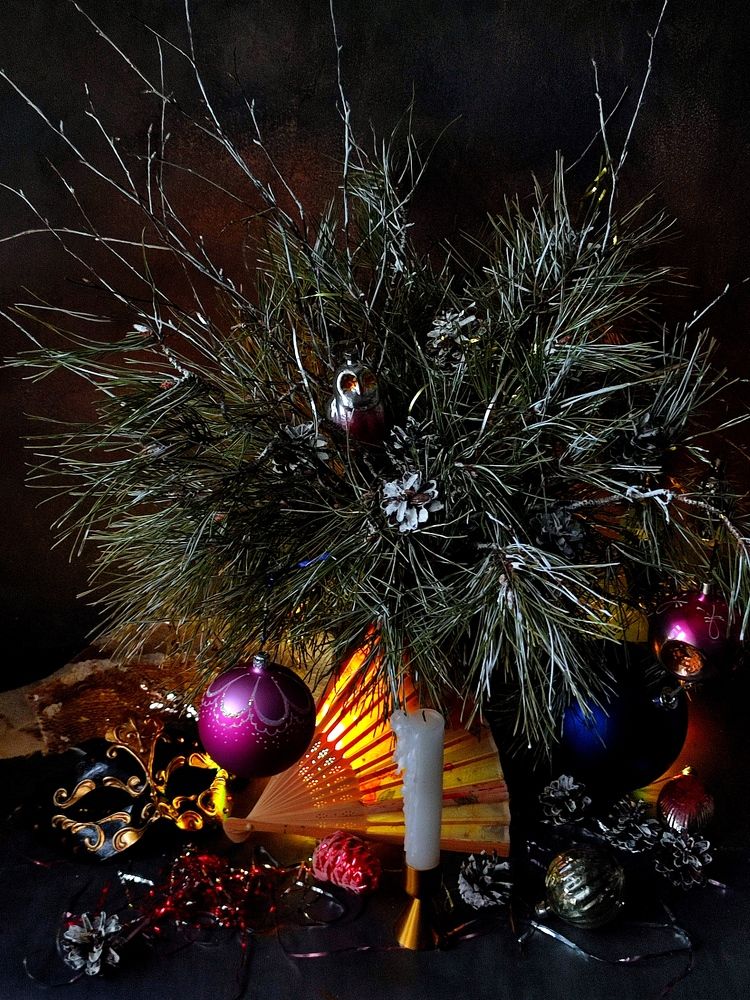 Photograph by Galina Novichkova