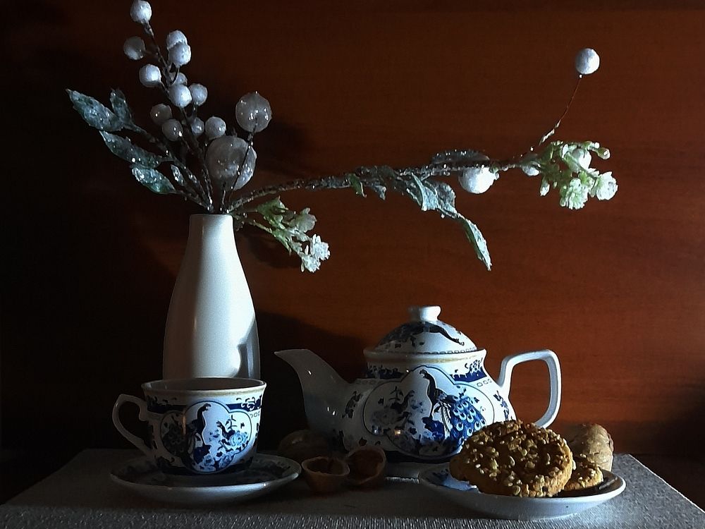 Photograph by Ольга Березовская