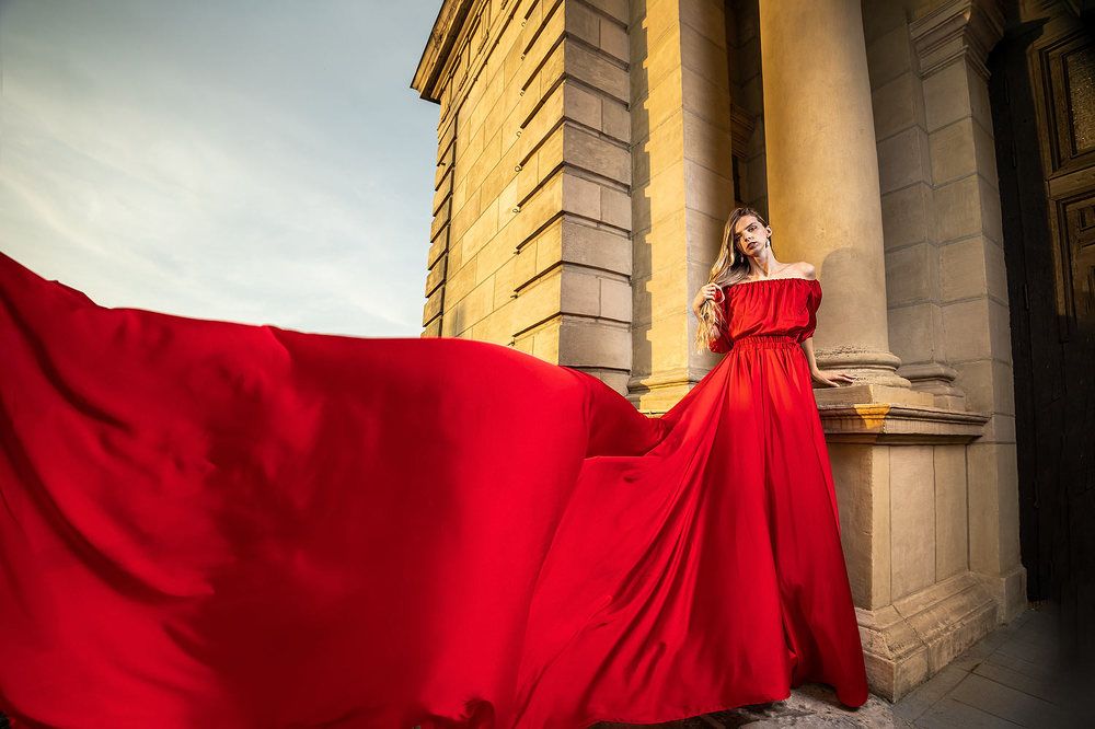 Photograph by Валерий