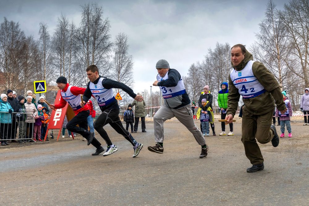 Photograph by Валентин Кузьмин