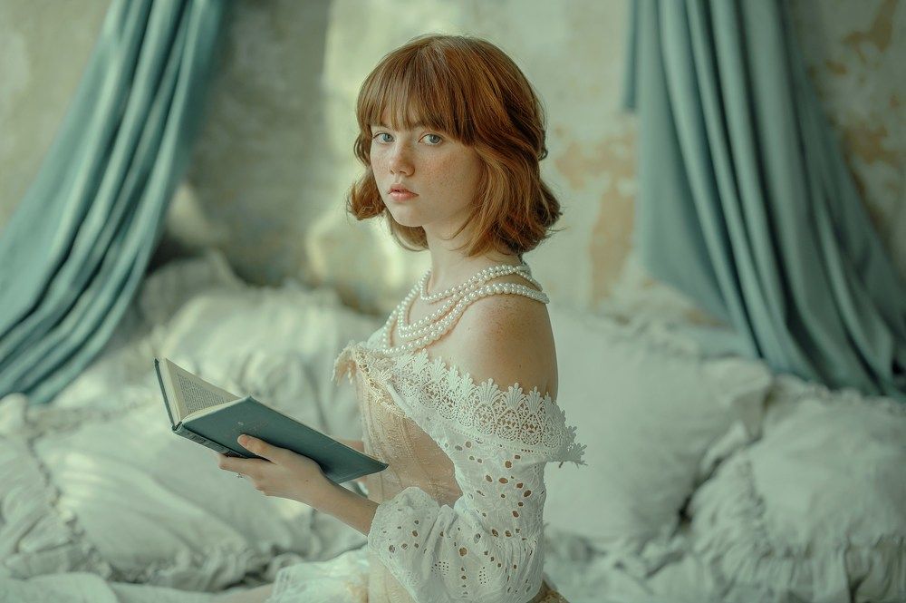 Photograph by Ирина Ганич