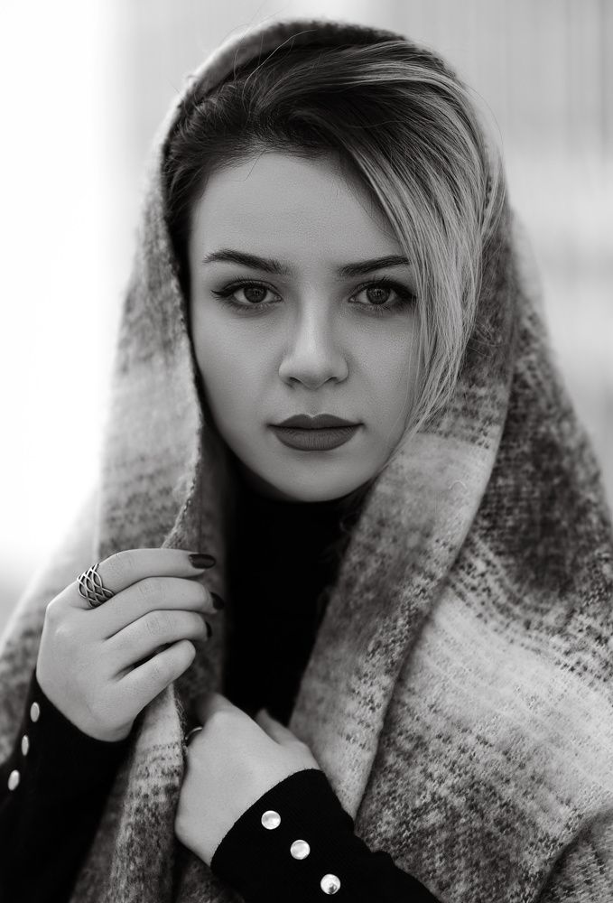 Photograph by Mohammad Hossein Rezaeian