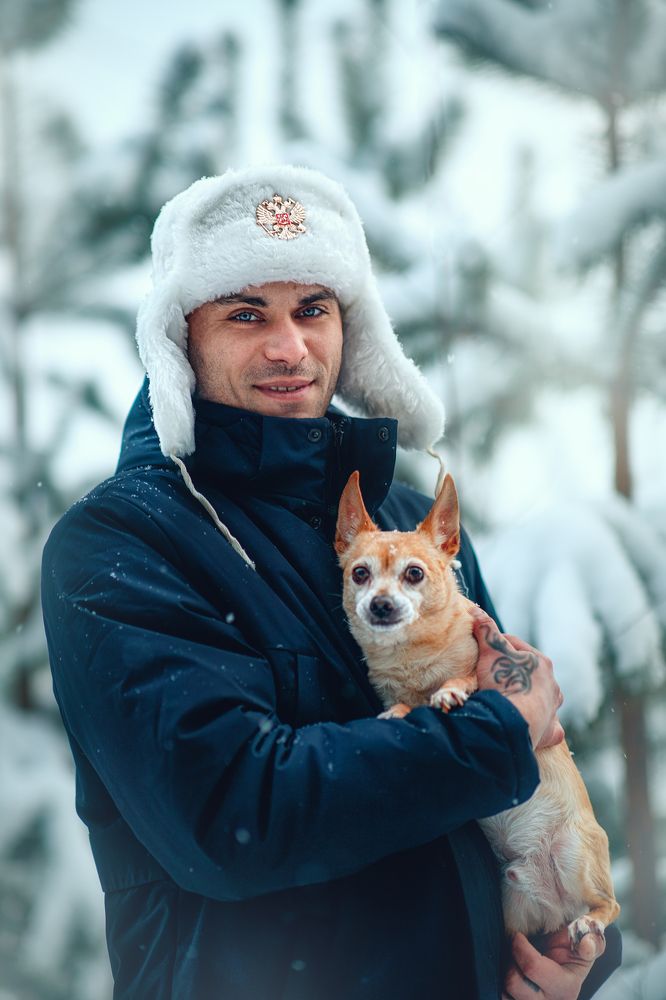 Photograph by Ольга Степанова