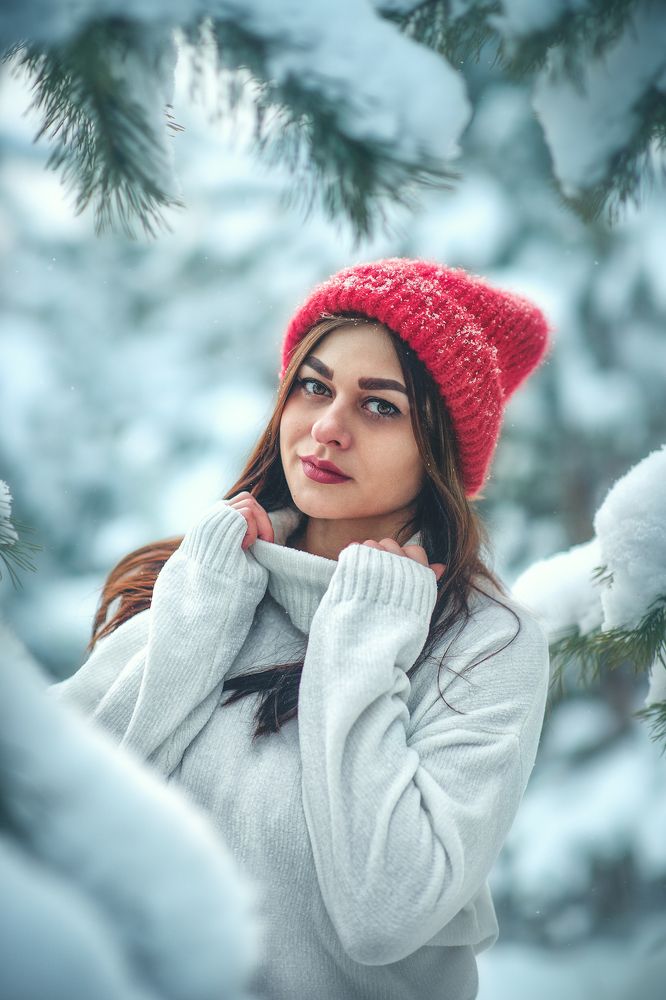 Photograph by Ольга Степанова