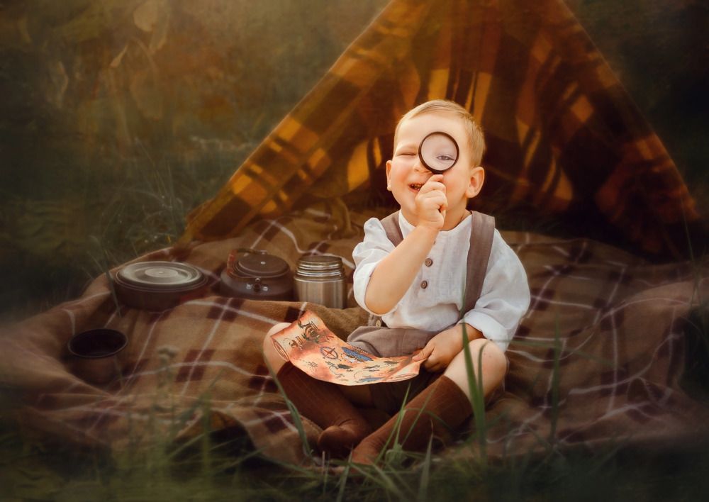 Photograph by Светлана Моисеева