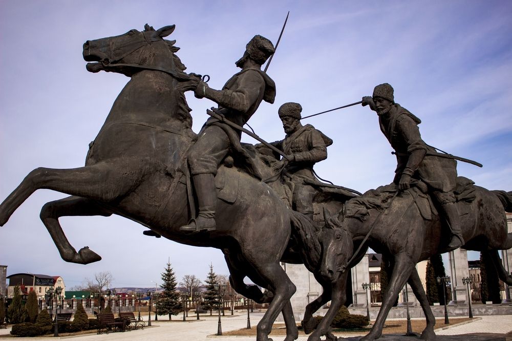 Photograph by Яндиев Адам