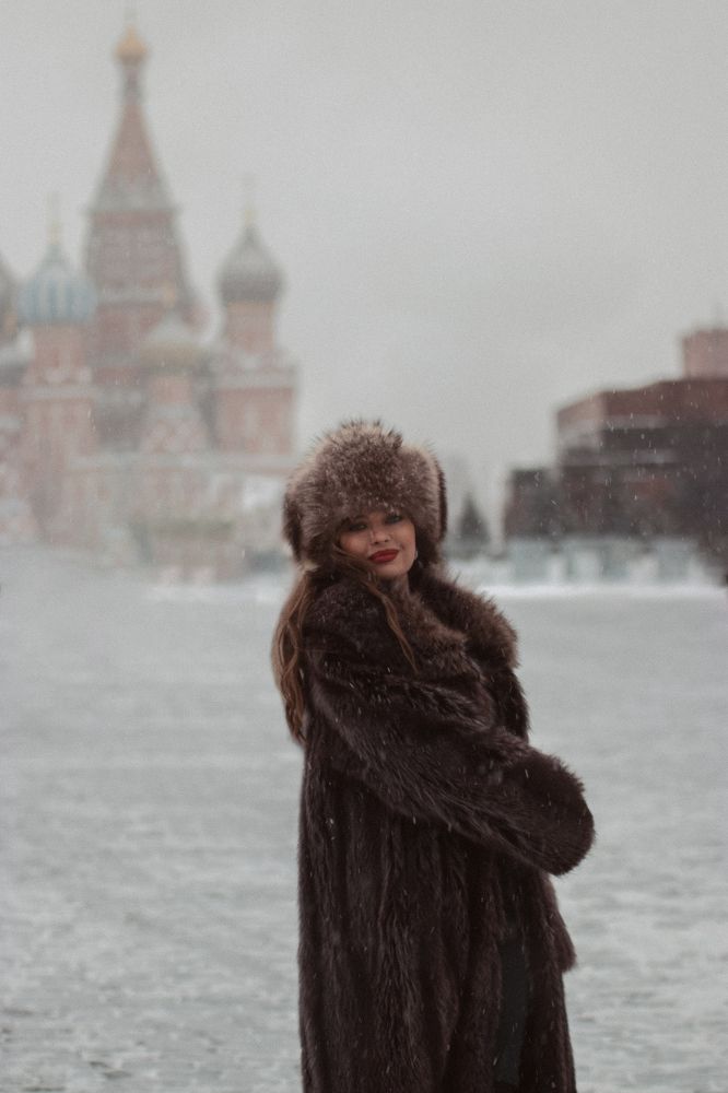 Фотография автора Ирина Шестакова