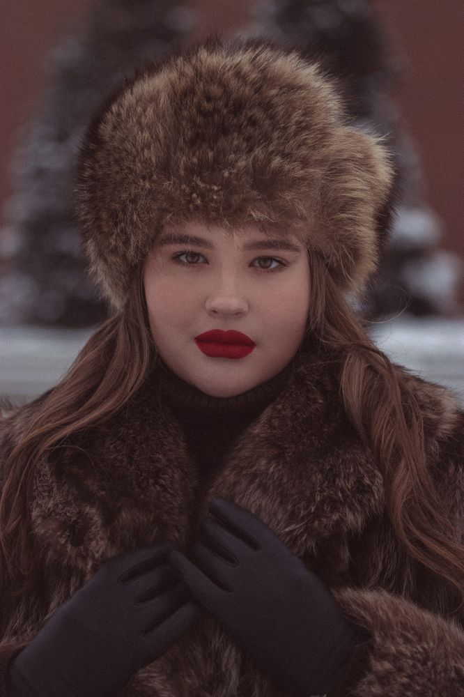 Фотография автора Ирина Шестакова