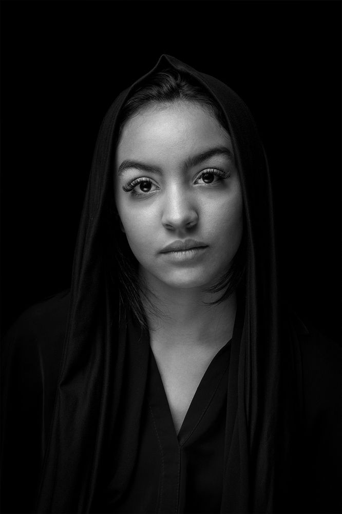 Photograph by Nassim Mohamed