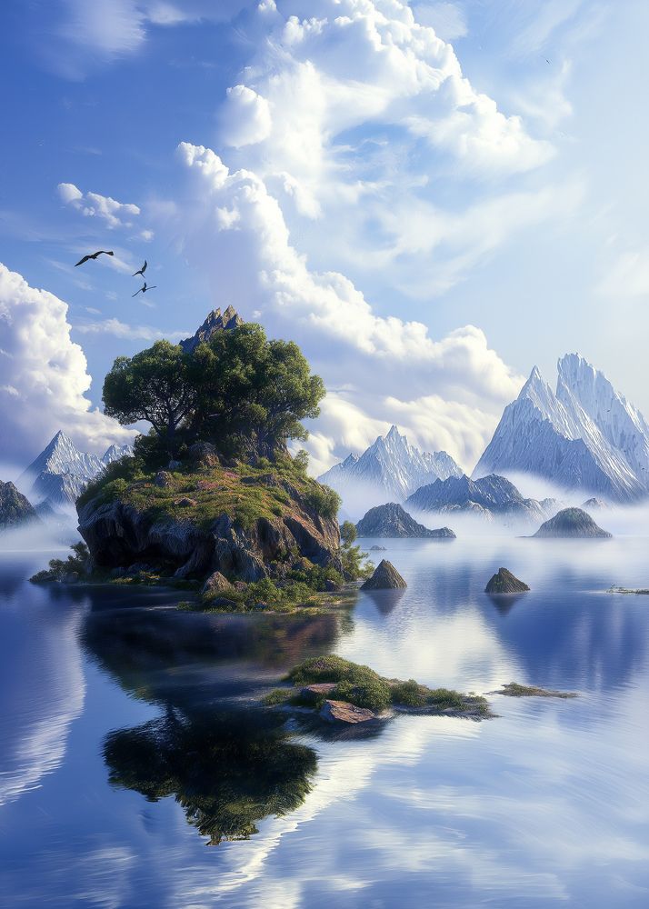 Photograph by Irina Tischer