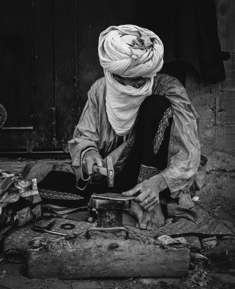 Фотография автора hesna saidi