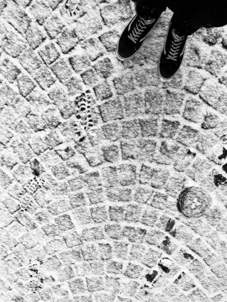 Photograph by WHITE ART