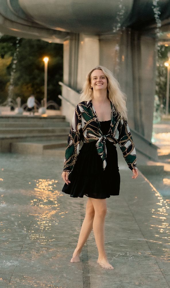 Photograph by WHITE ART