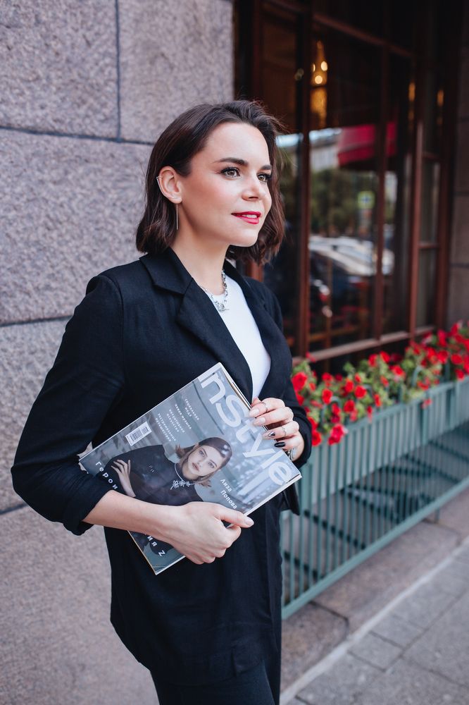 Photograph by Виктория Трач