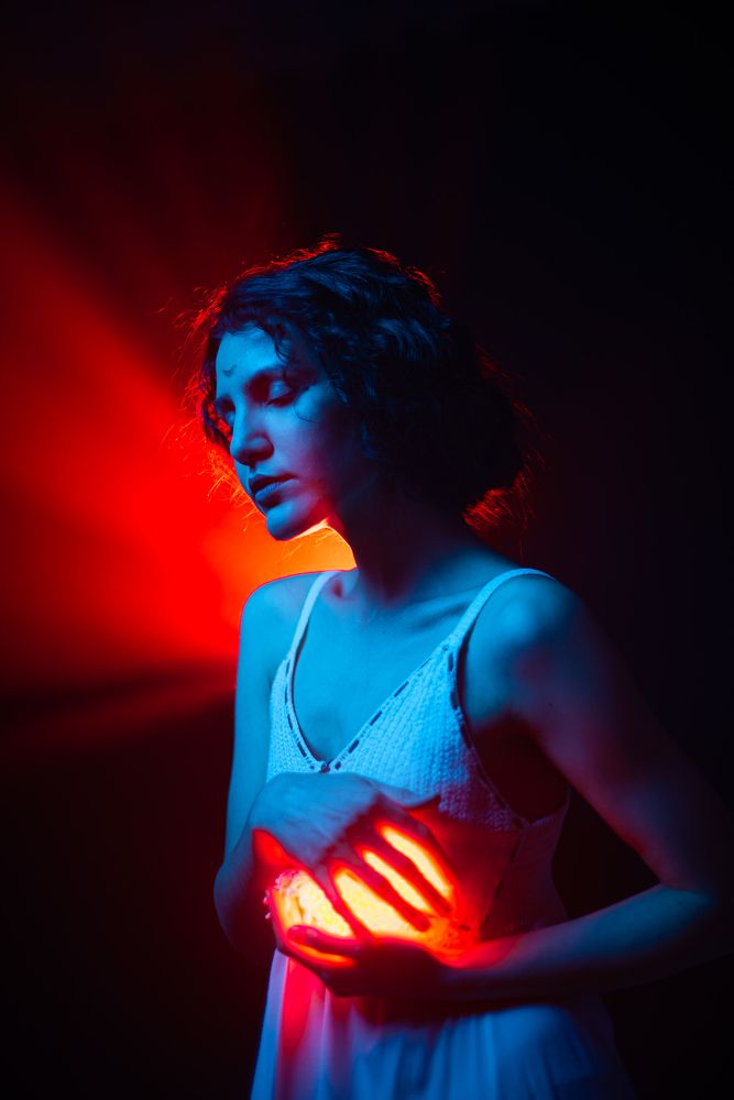 Photograph by Лина Лазарева