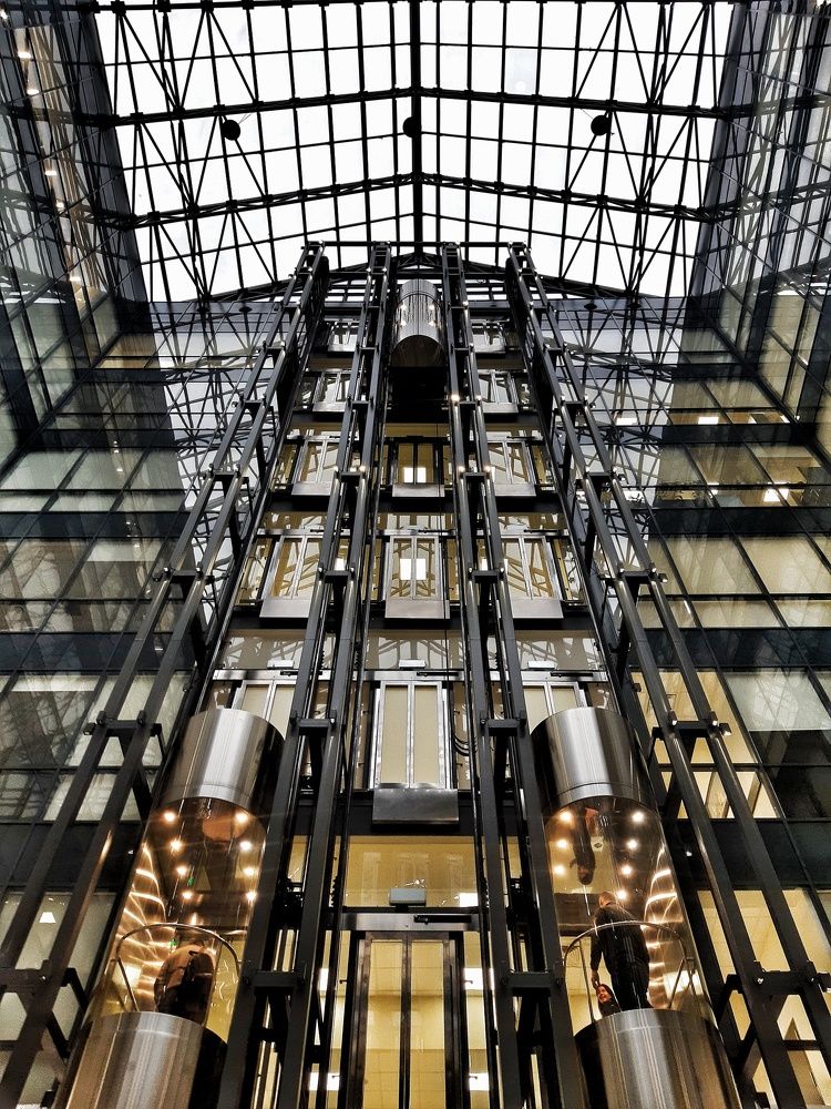 Photograph by Ольга Хромова