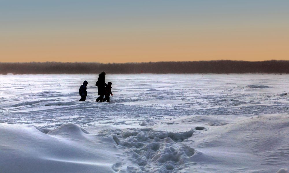 Photograph by Валентин Кузьмин