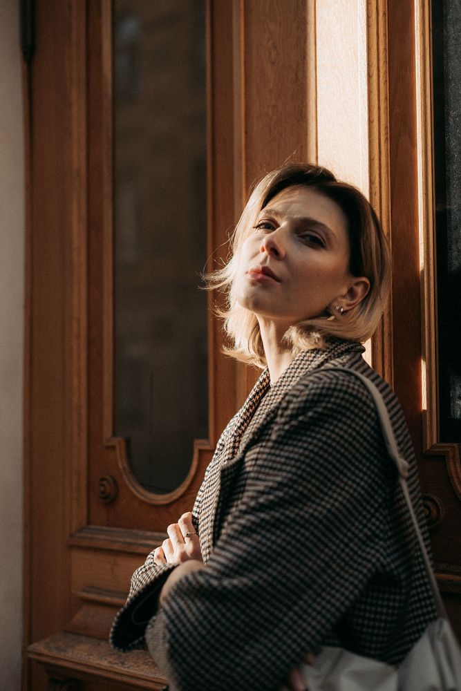 Photograph by Лина Лазарева