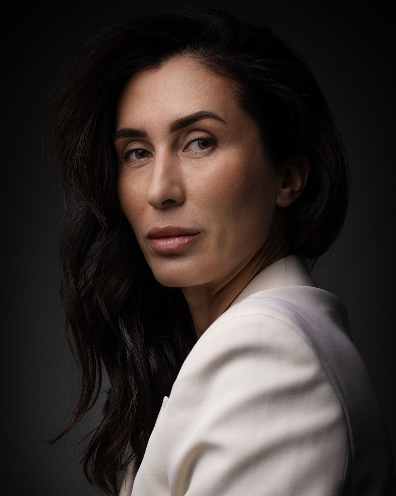 Photograph by Konstantin Morozov