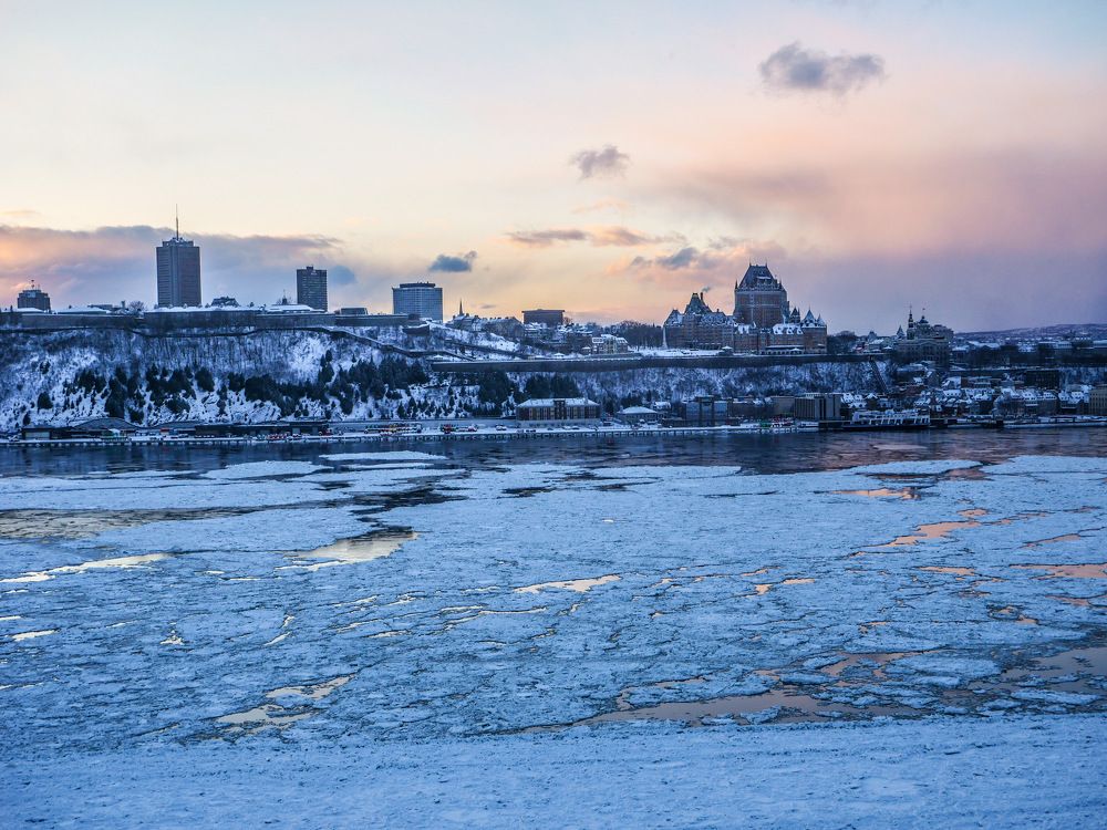 Photograph by Annie Trudel