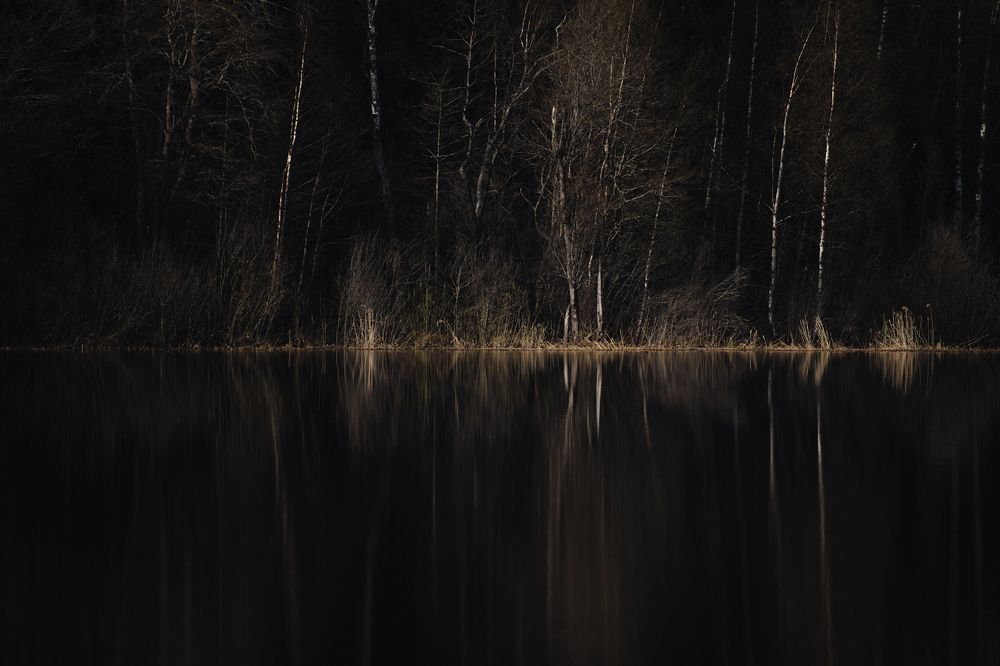 Photograph by Konstantin Morozov