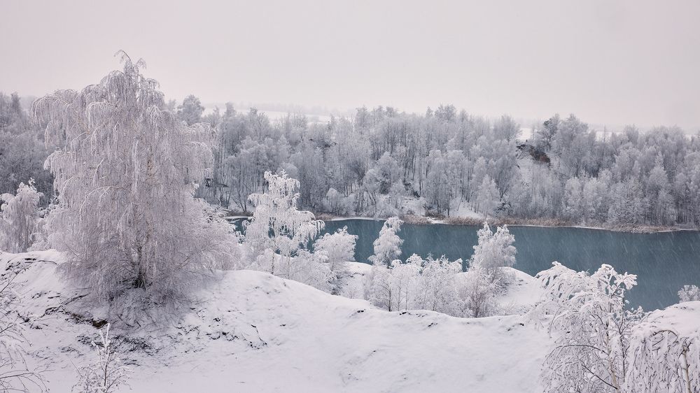 Photograph by Вербицкий Петр