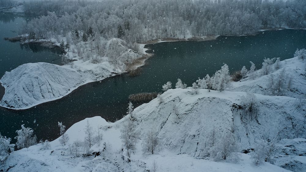 Photograph by Вербицкий Петр