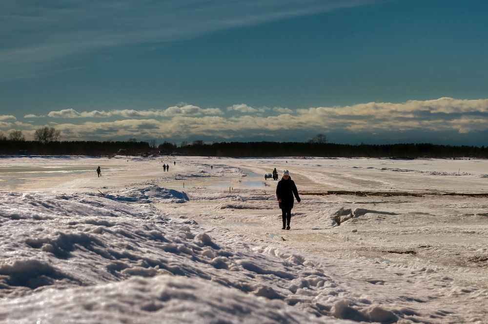 Photograph by Валентин Кузьмин