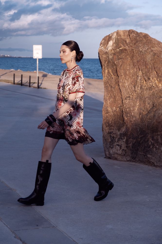 Photograph by Tatiana Erofeeva