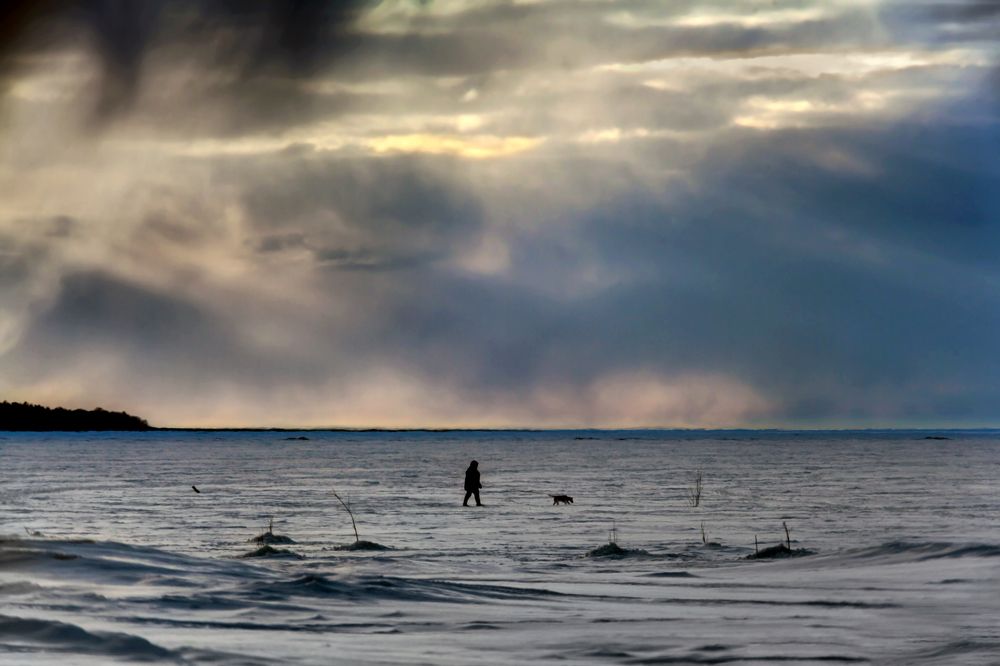 Photograph by Валентин Кузьмин