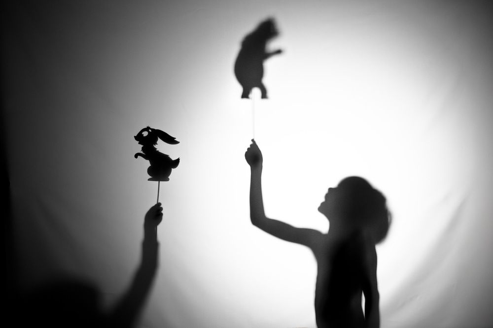 Photograph by Анастасия Тетерина