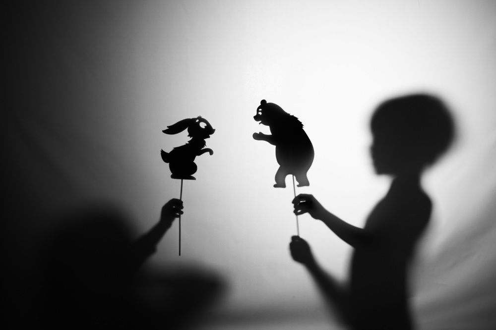 Photograph by Анастасия Тетерина