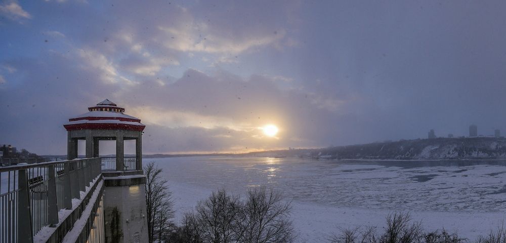 Photograph by Annie Trudel