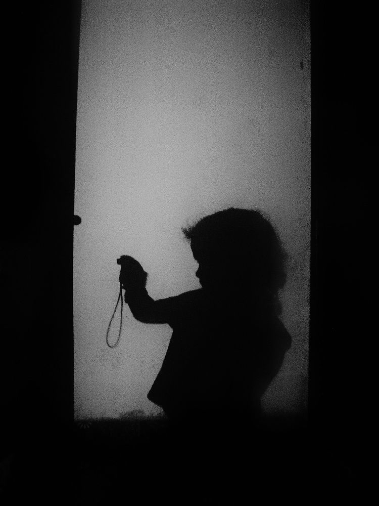 Photograph by Evelyn Emelly