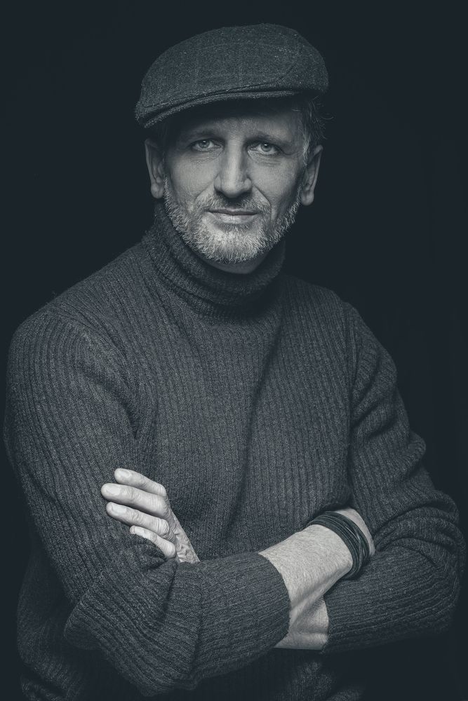 Photograph by Budyta Dariusz