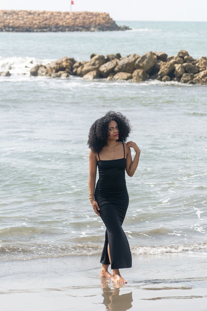 Photograph by Luis Alfredo Morales Torres