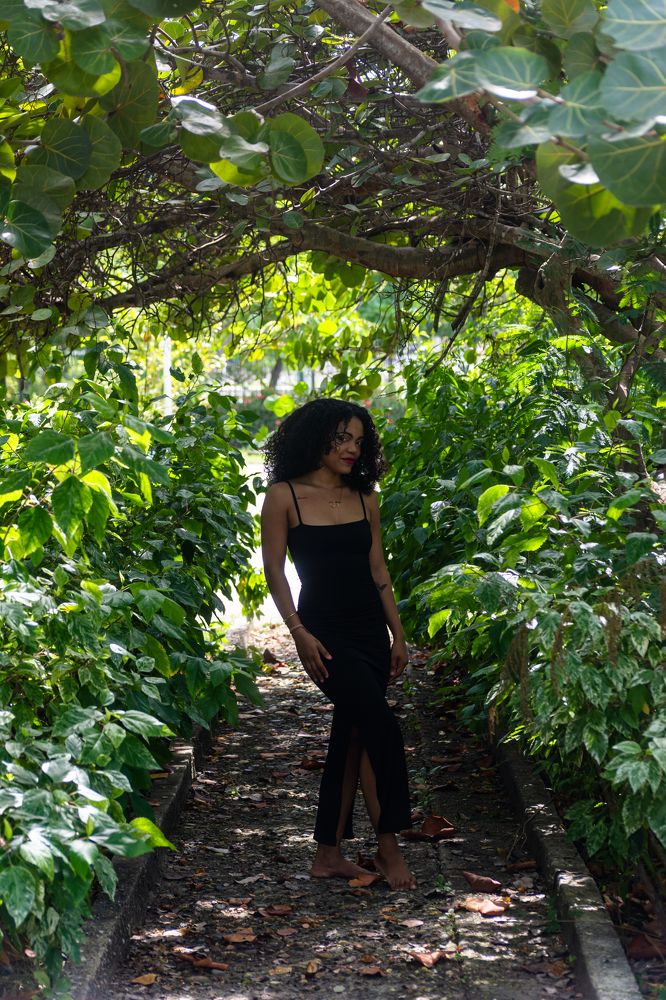 Photograph by Luis Alfredo Morales Torres