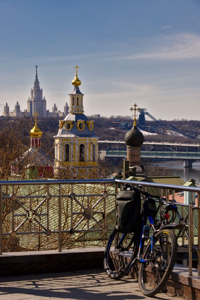 Photograph by Денис Прохоров