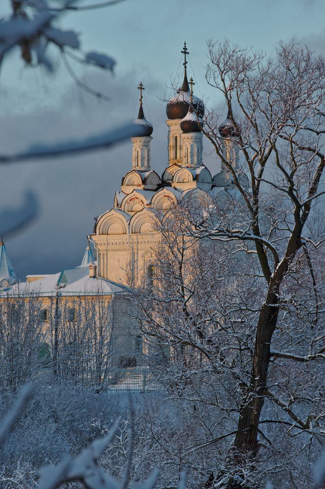 Photograph by Денис Прохоров